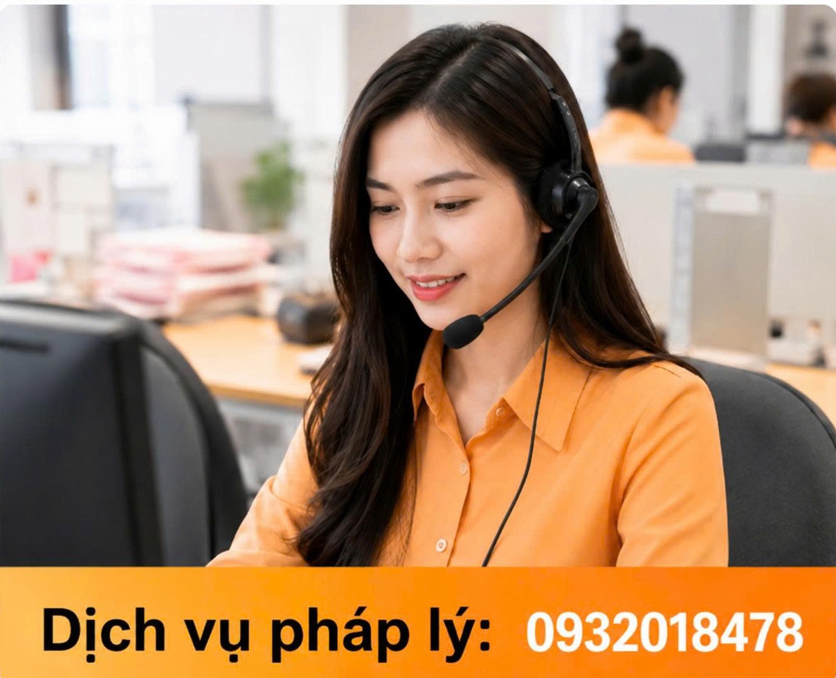 Tư vấn pháp luật gọi 0932.018.478